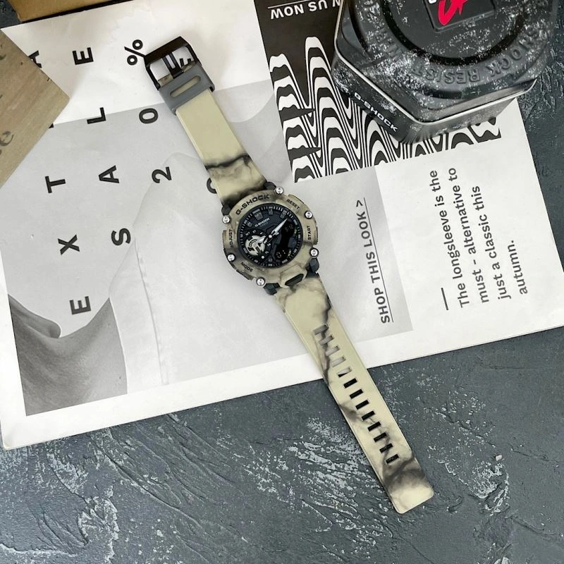 Elegant CASIO Watches 181142