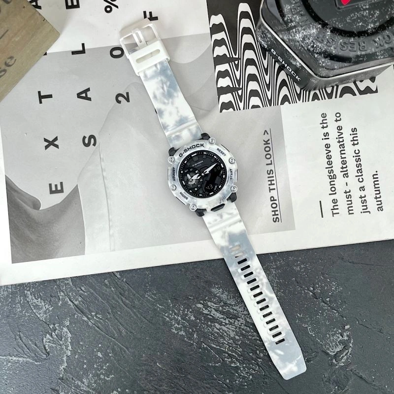 Elegant CASIO Watches 181142