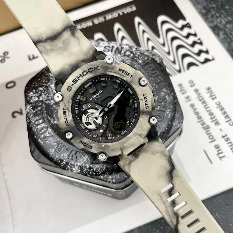 Elegant CASIO Watches 181142