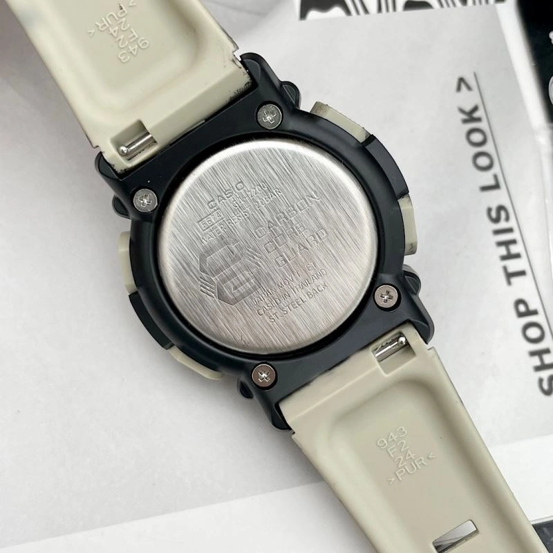 Elegant CASIO Watches 181142