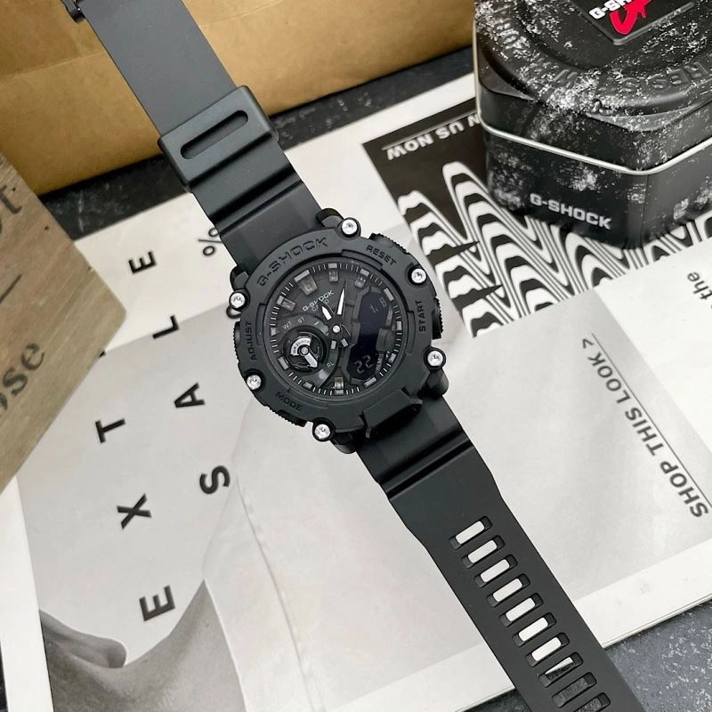 MultiPurpose CASIO Watches 181140