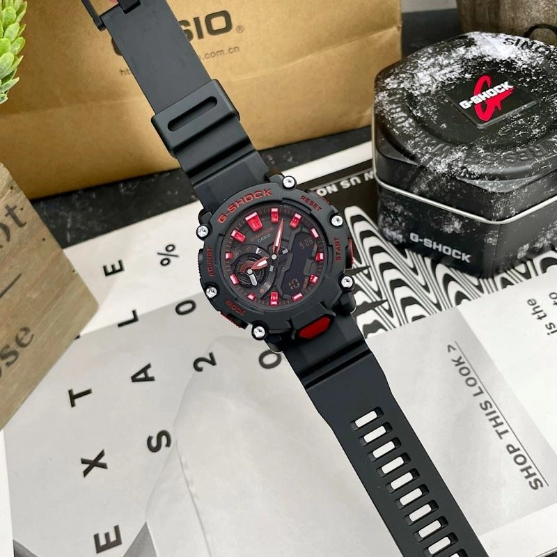 MultiPurpose CASIO Watches 181140