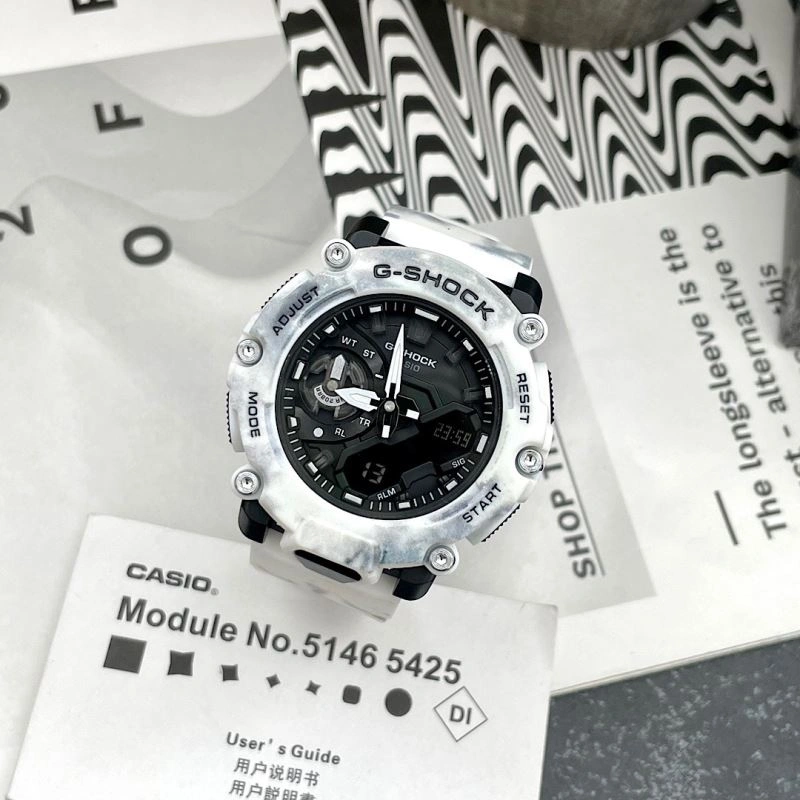 CASIO Watches RelaxedFit 181141