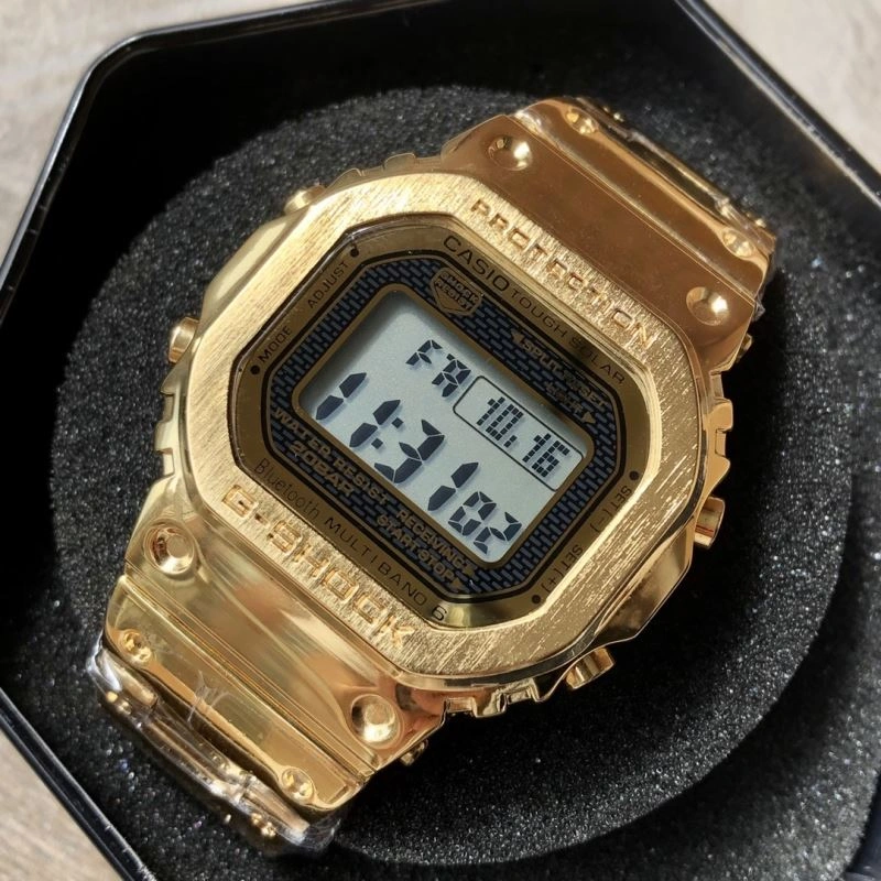 Bold CASIO Watches 181136