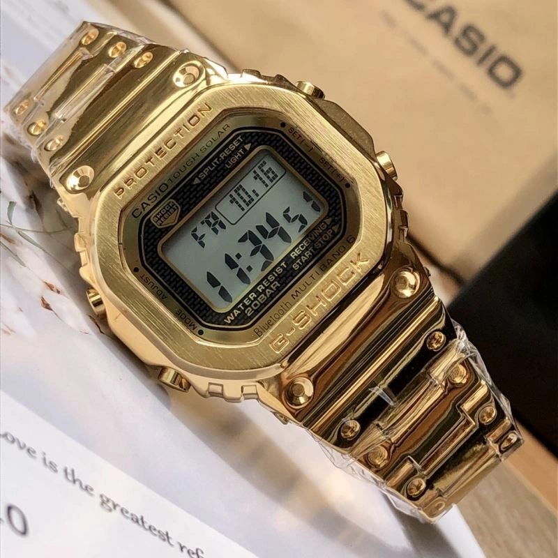 Bold CASIO Watches 181136
