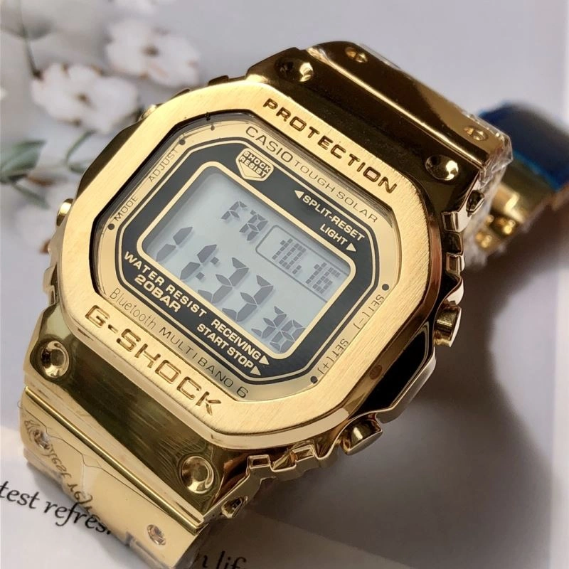 Bold CASIO Watches 181136