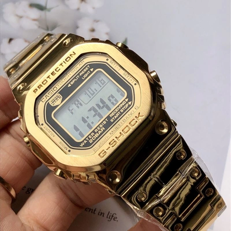 Bold CASIO Watches 181136