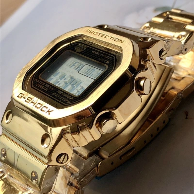 Bold CASIO Watches 181136