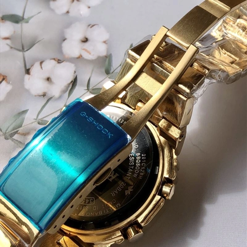 Bold CASIO Watches 181136