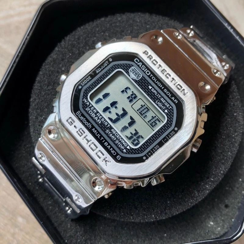 Minimalist CASIO Watches 181137