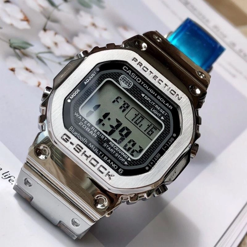 Minimalist CASIO Watches 181137