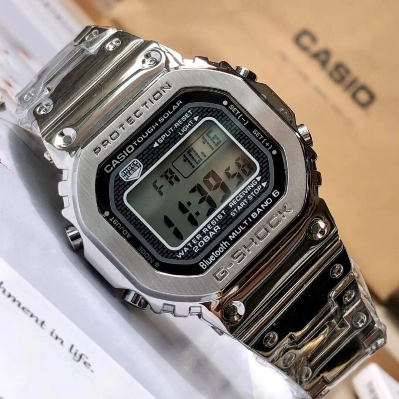 Minimalist CASIO Watches 181137