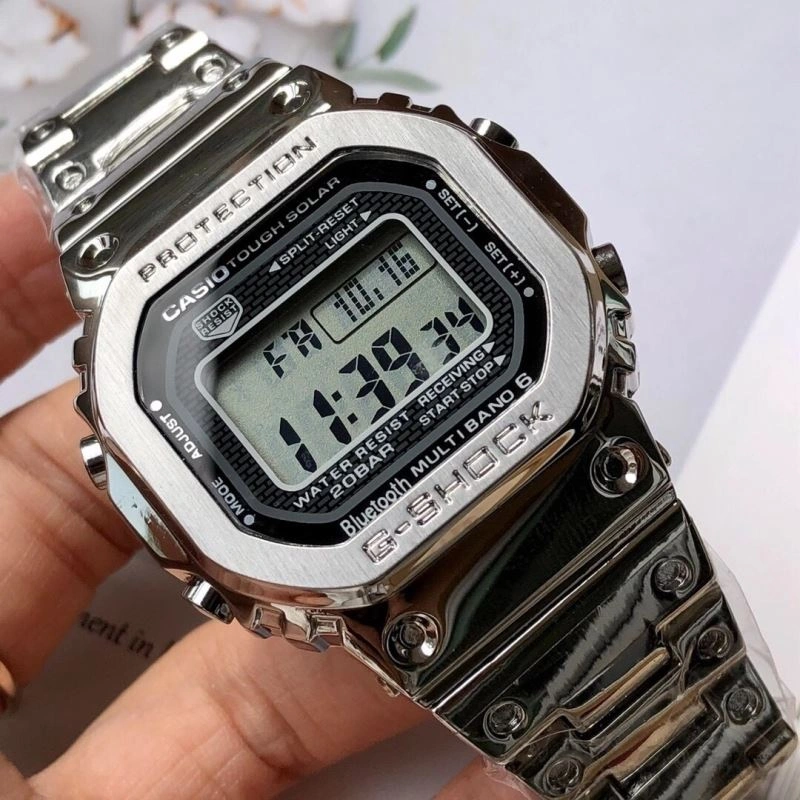 Minimalist CASIO Watches 181137