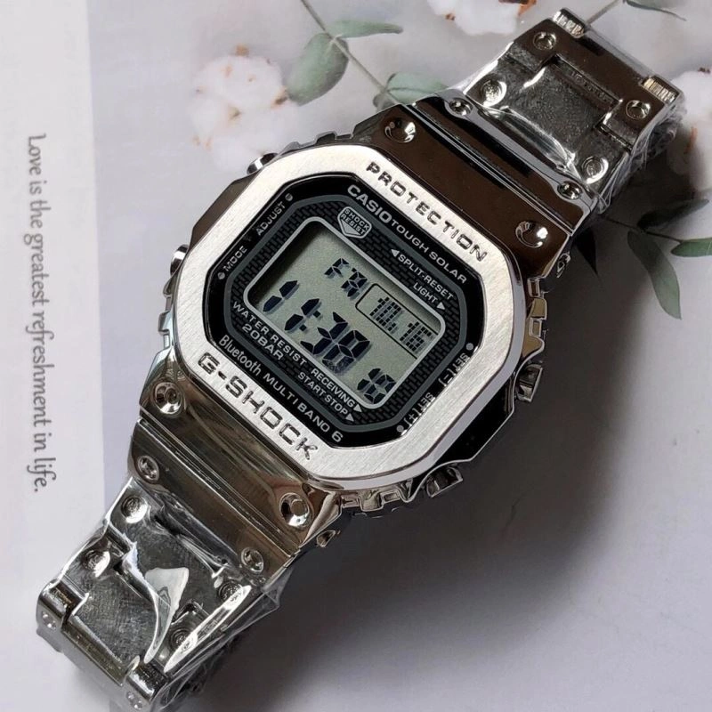 Minimalist CASIO Watches 181137