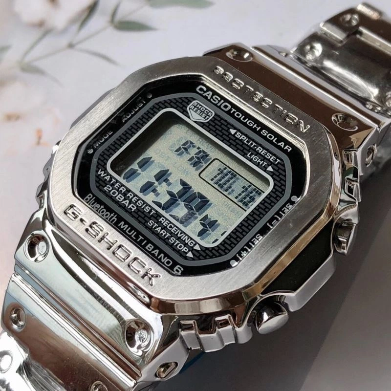 Minimalist CASIO Watches 181137