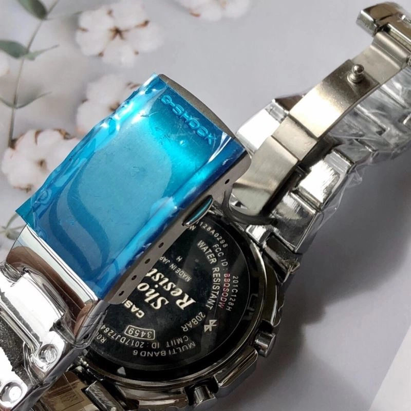 Minimalist CASIO Watches 181137