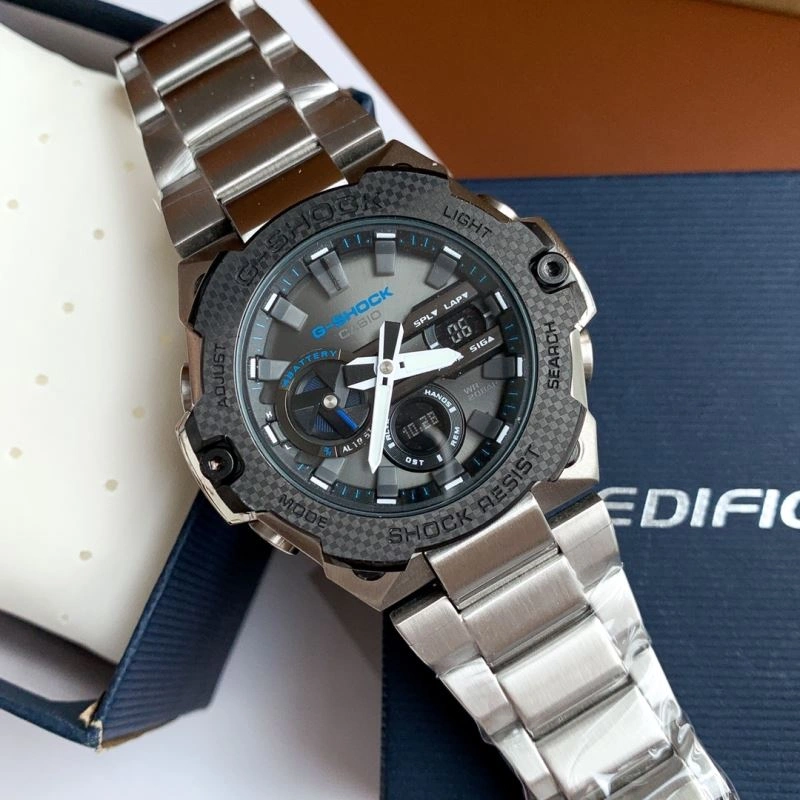 CASIO Watches Refined 181138