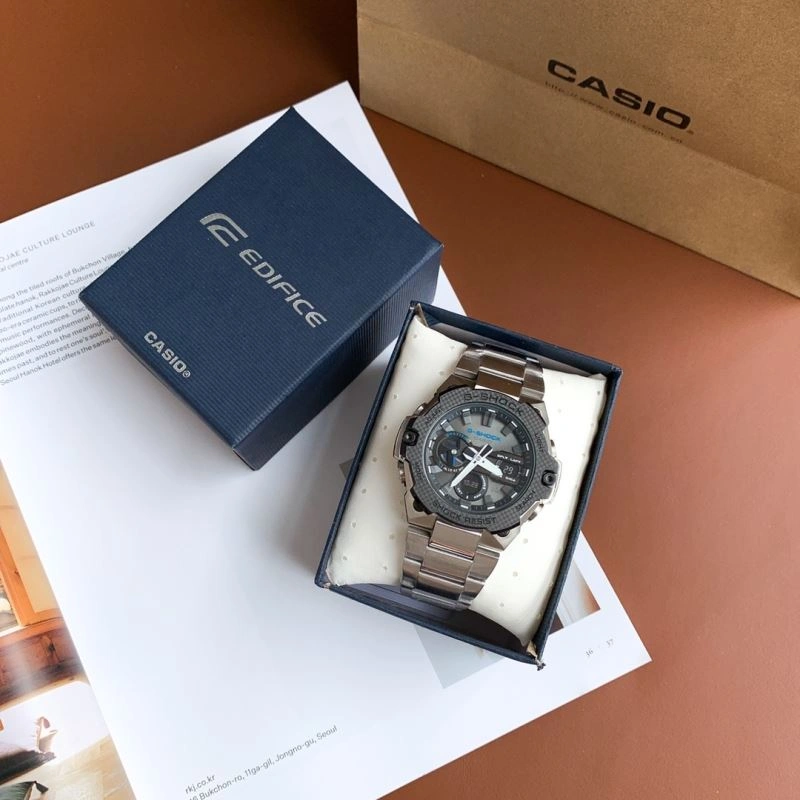 CASIO Watches Refined 181138