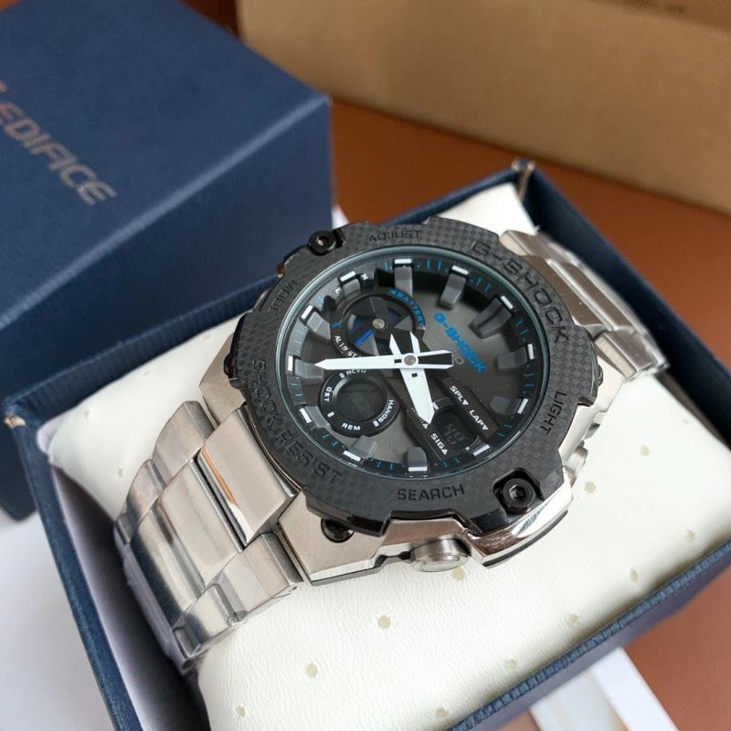 CASIO Watches Refined 181138