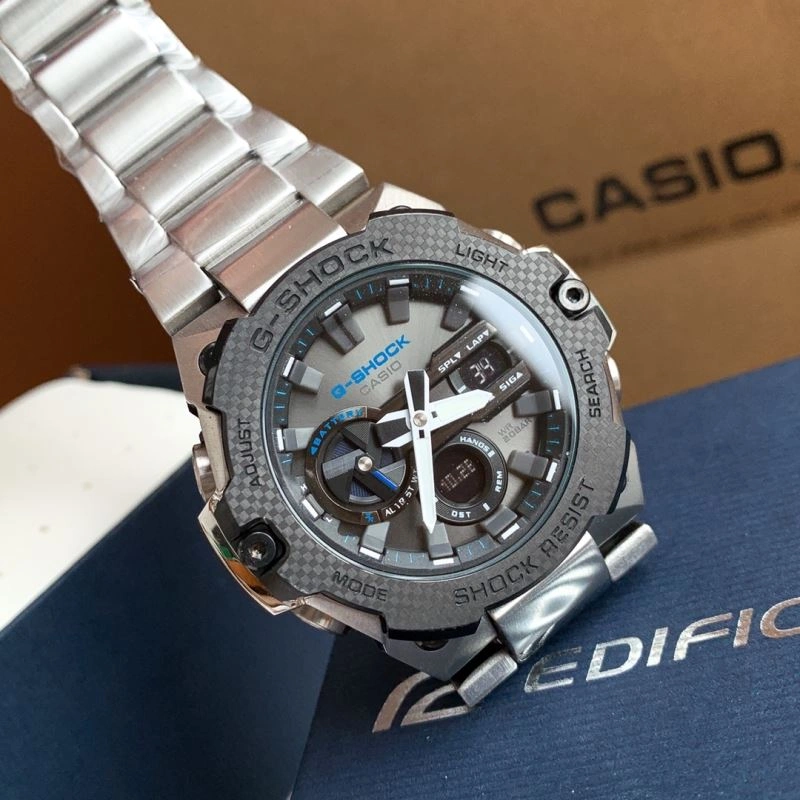 CASIO Watches Refined 181138