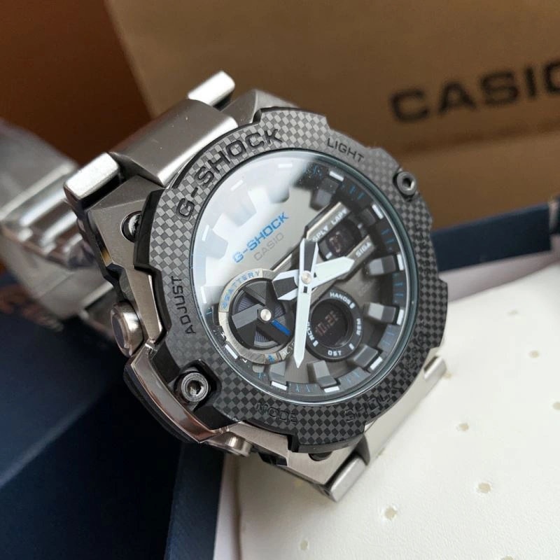 CASIO Watches Refined 181138