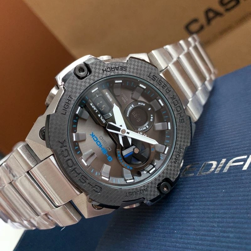 CASIO Watches Refined 181138