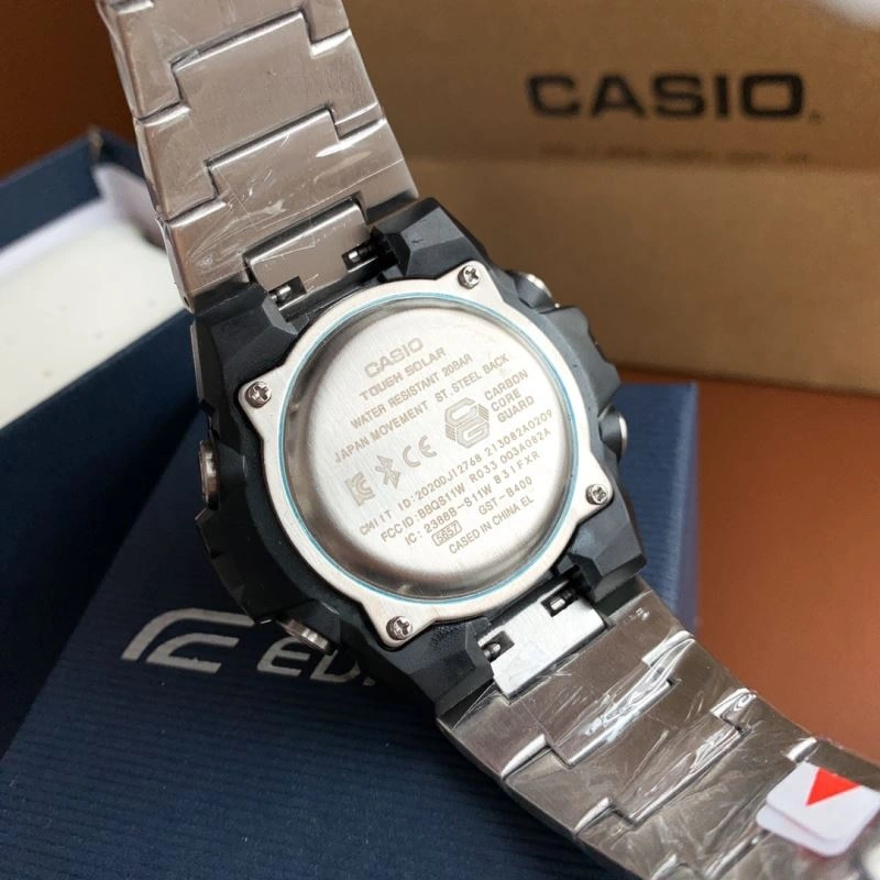 CASIO Watches Refined 181138