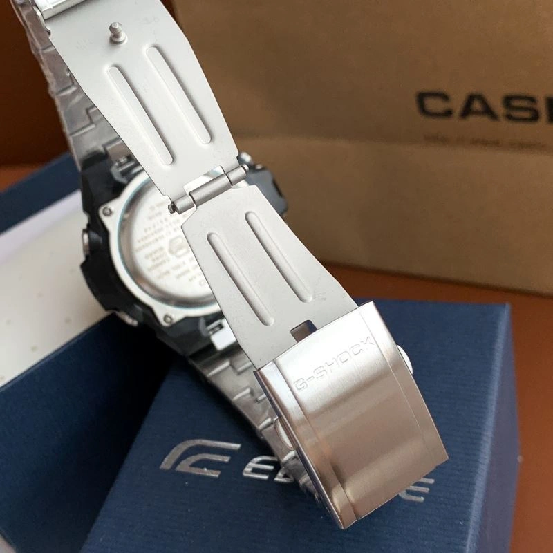CASIO Watches Refined 181138