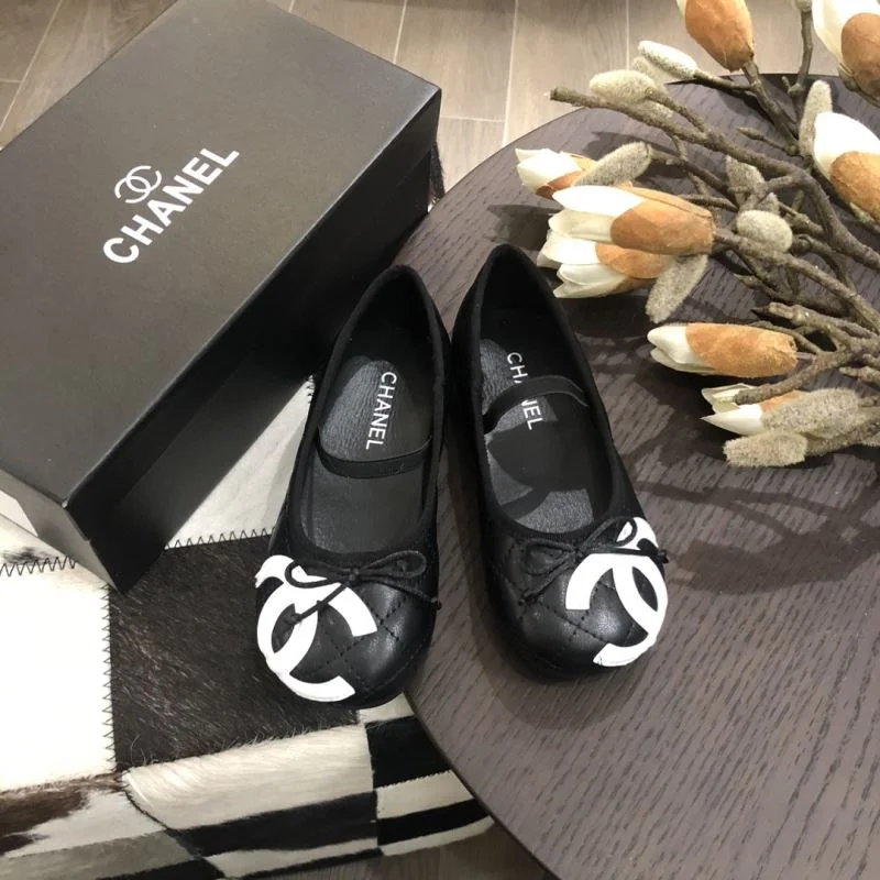 CHANEL SHOES ModernLook 29858