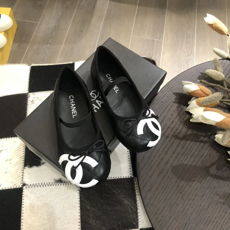 CHANEL SHOES ModernLook 29858