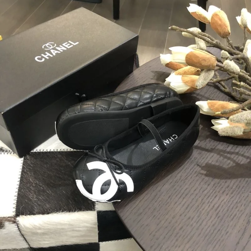 CHANEL SHOES ModernLook 29858