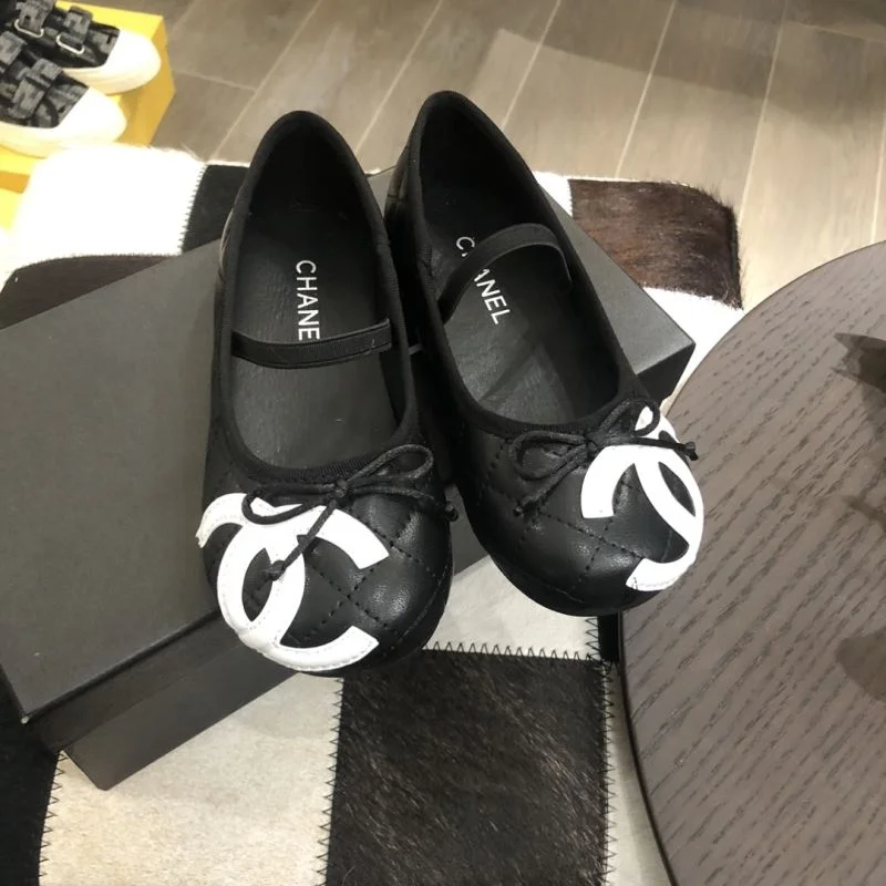 CHANEL SHOES ModernLook 29858