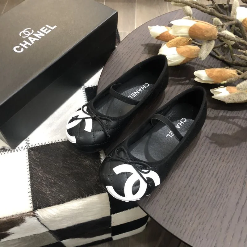 CHANEL SHOES ModernLook 29858