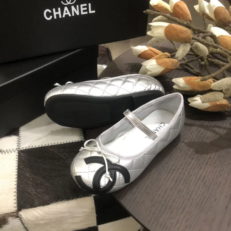 CHANEL SHOES Vibrant 29856