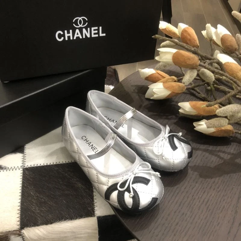 CHANEL SHOES Vibrant 29856