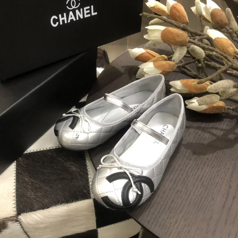 CHANEL SHOES Vibrant 29856