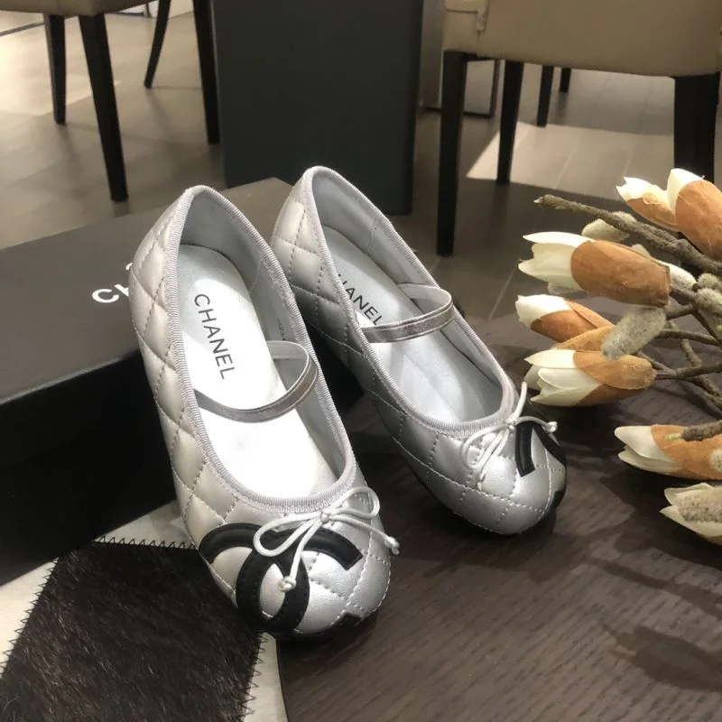 CHANEL SHOES Vibrant 29856
