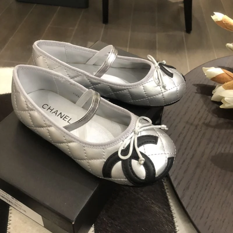 CHANEL SHOES Vibrant 29856