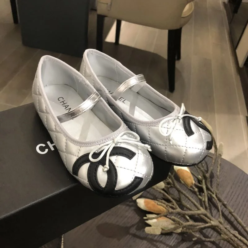 CHANEL SHOES Vibrant 29856