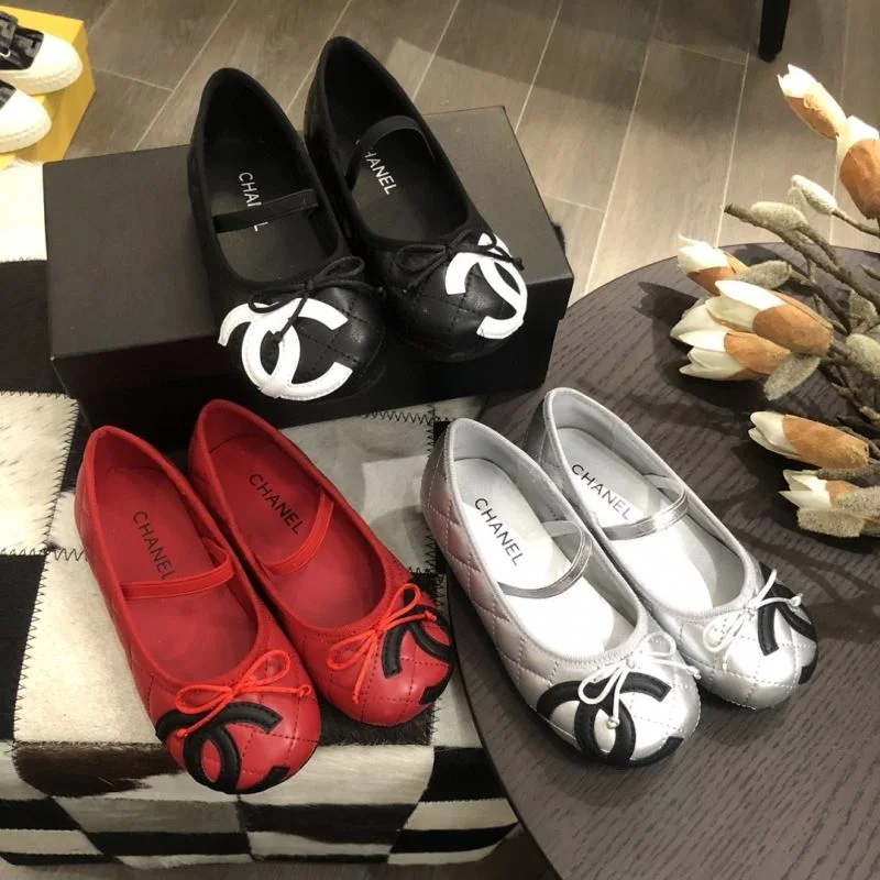 CHANEL SHOES Vibrant 29856