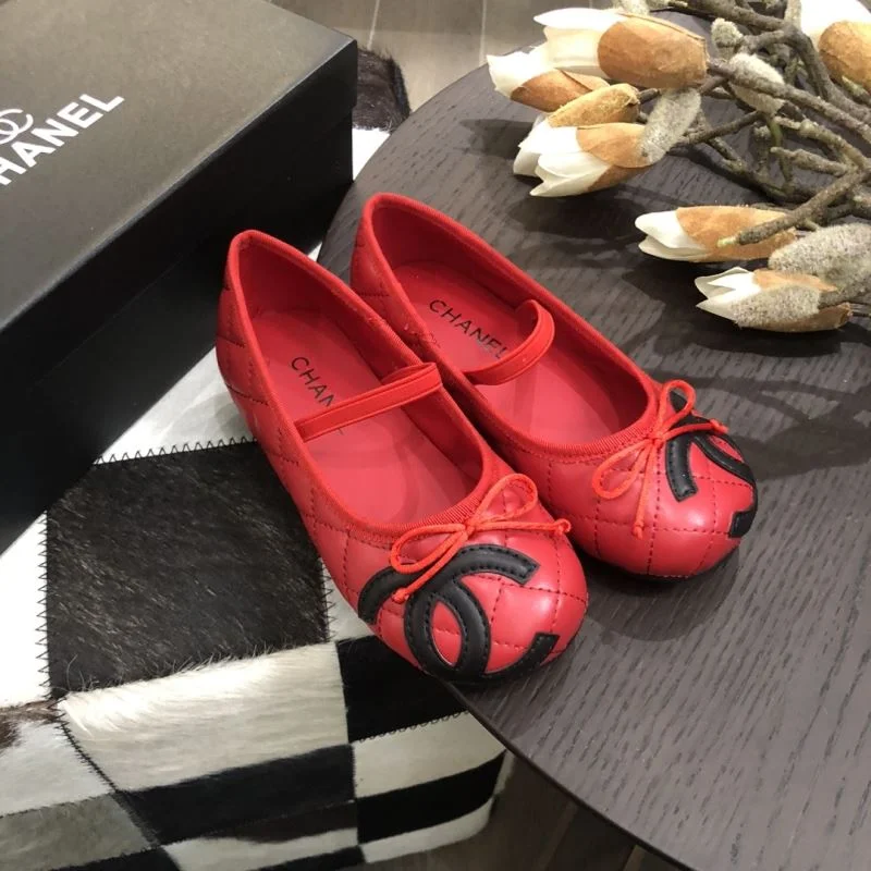 CHANEL SHOES RelaxedFit 29857