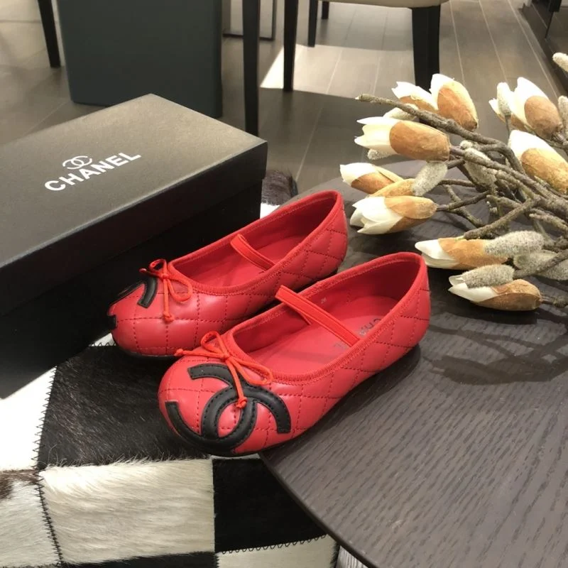 CHANEL SHOES RelaxedFit 29857