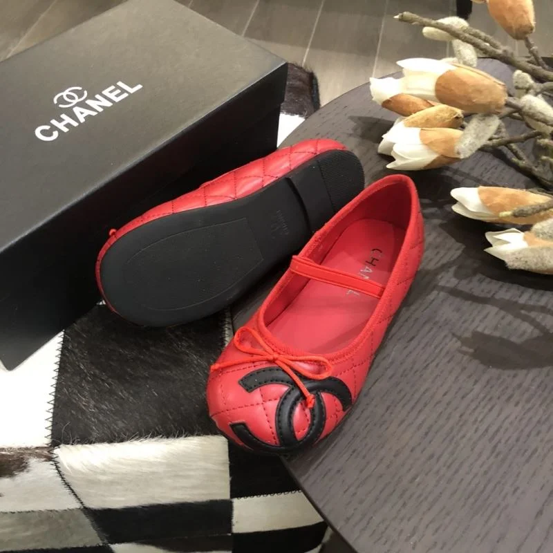 CHANEL SHOES RelaxedFit 29857