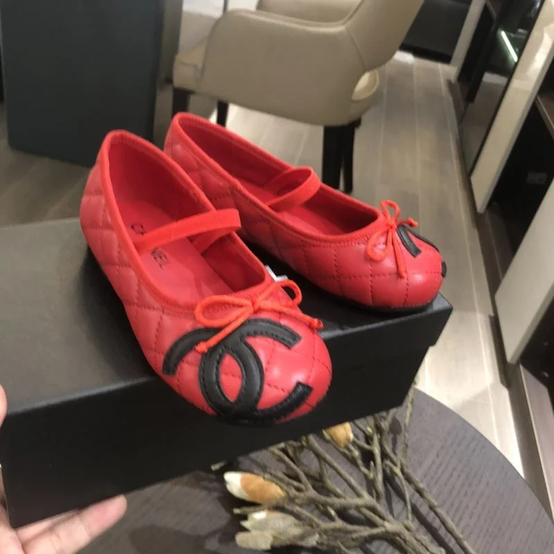 CHANEL SHOES RelaxedFit 29857