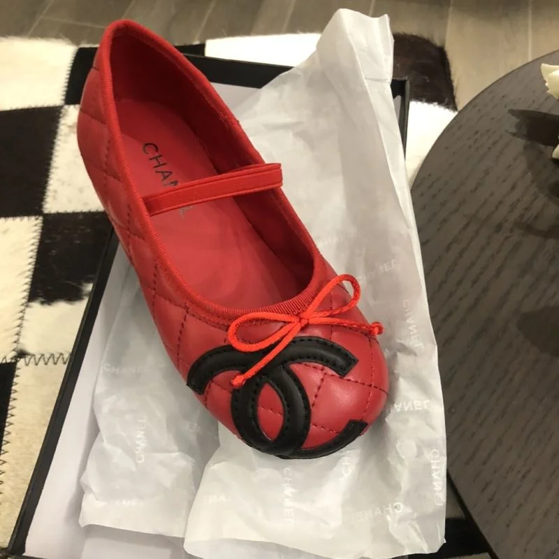 CHANEL SHOES RelaxedFit 29857