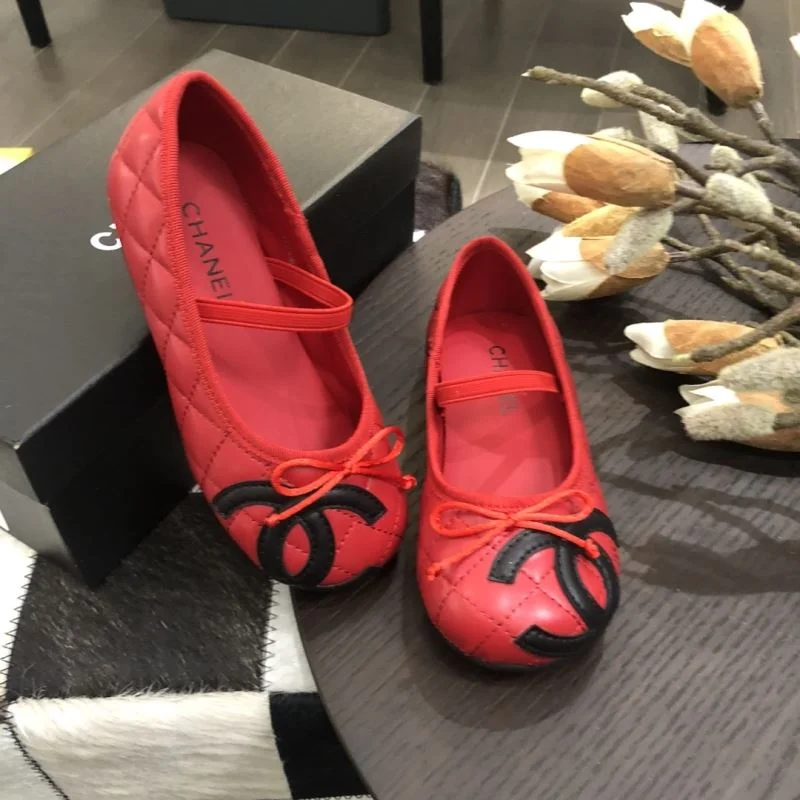 CHANEL SHOES RelaxedFit 29857