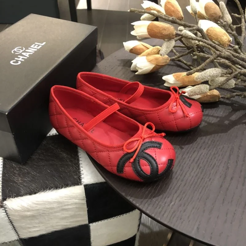 CHANEL SHOES RelaxedFit 29857