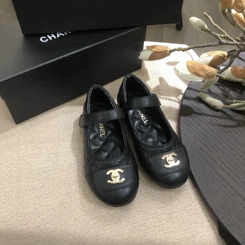 CHANEL SHOES Seasonal 29847