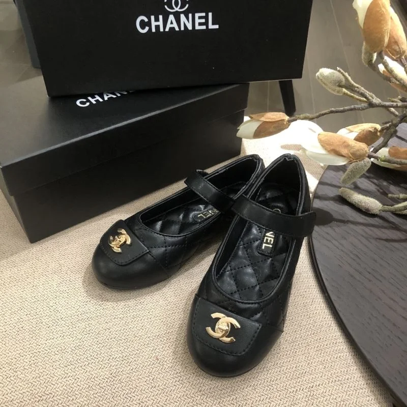 CHANEL SHOES Seasonal 29847