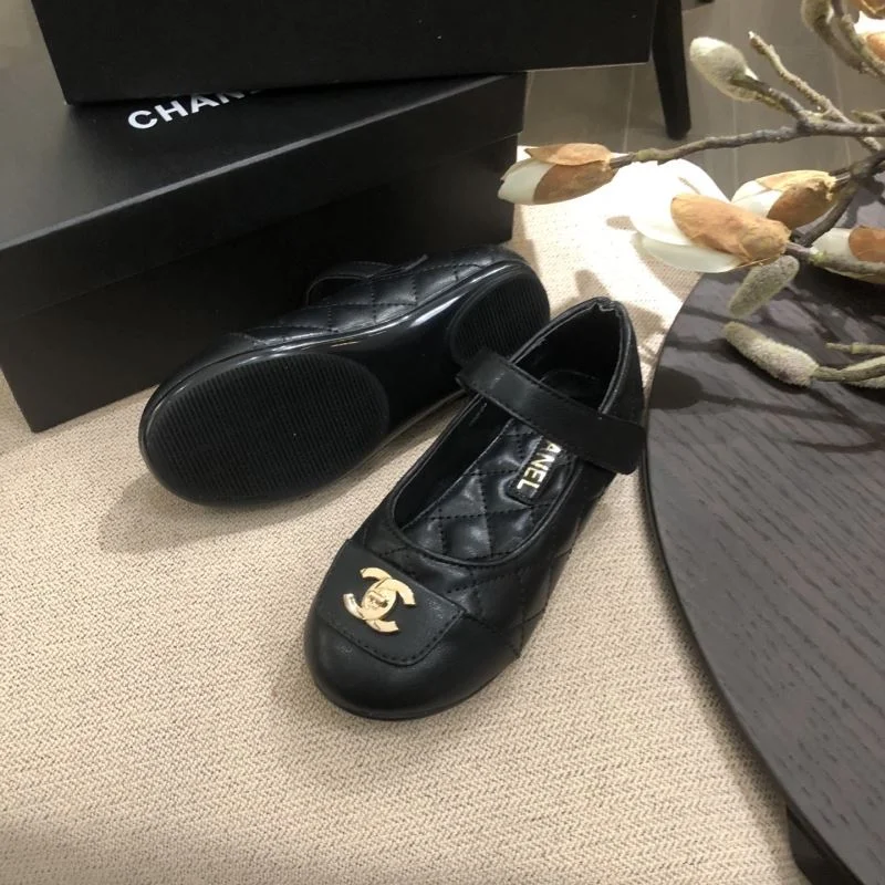 CHANEL SHOES Seasonal 29847